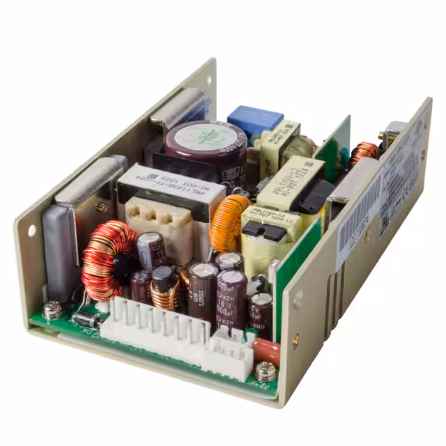 VMS-300-36-CF-1 CUI Inc.  Convertitori AC DC